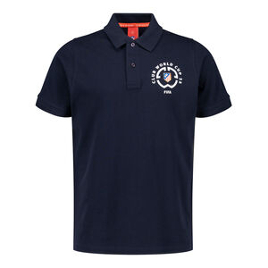 Polo Azul FIFA Club World Cup